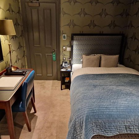 The City Of London Club Extérieur photo