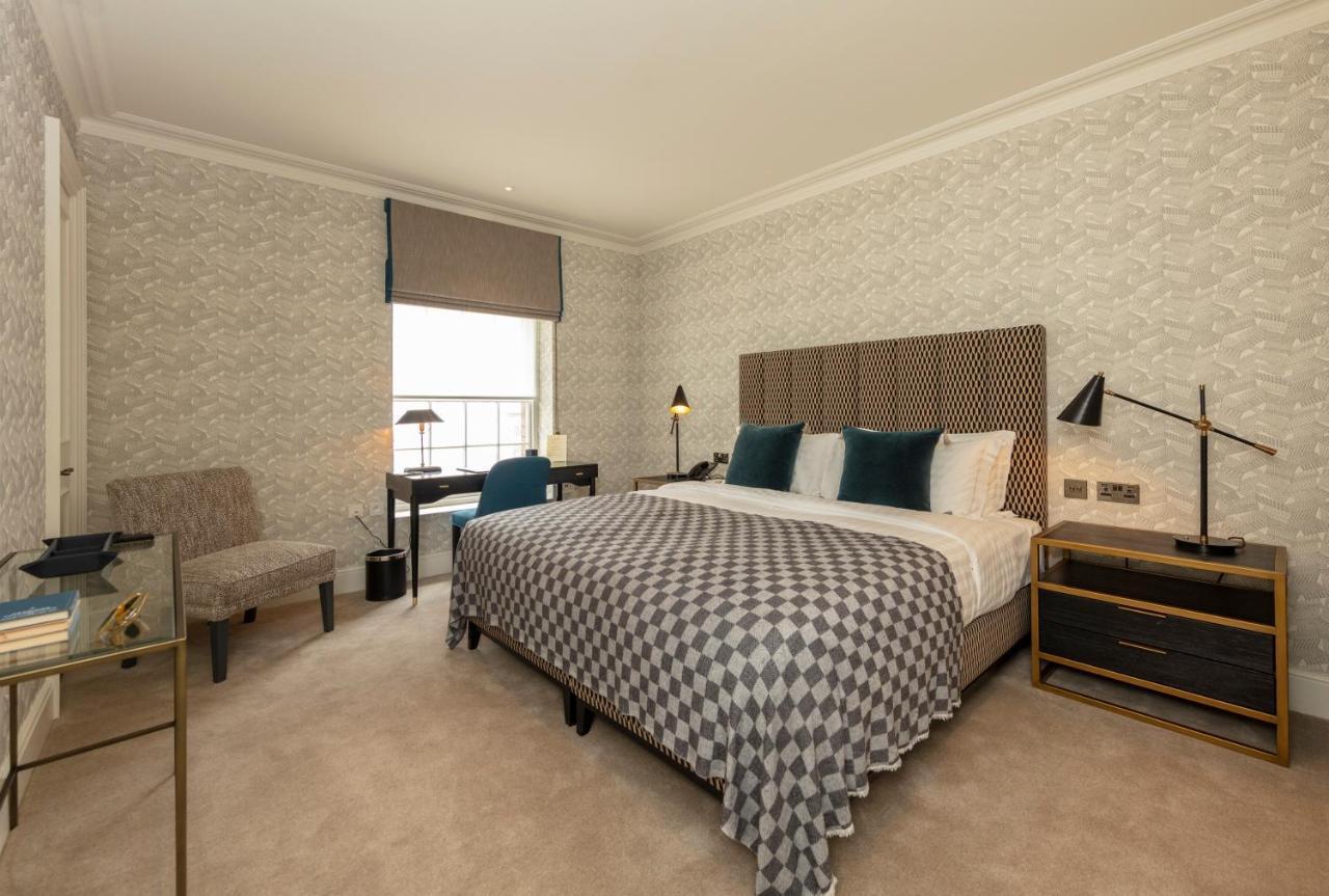 The City Of London Club Extérieur photo