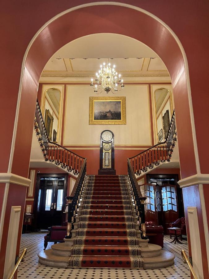 The City Of London Club Extérieur photo