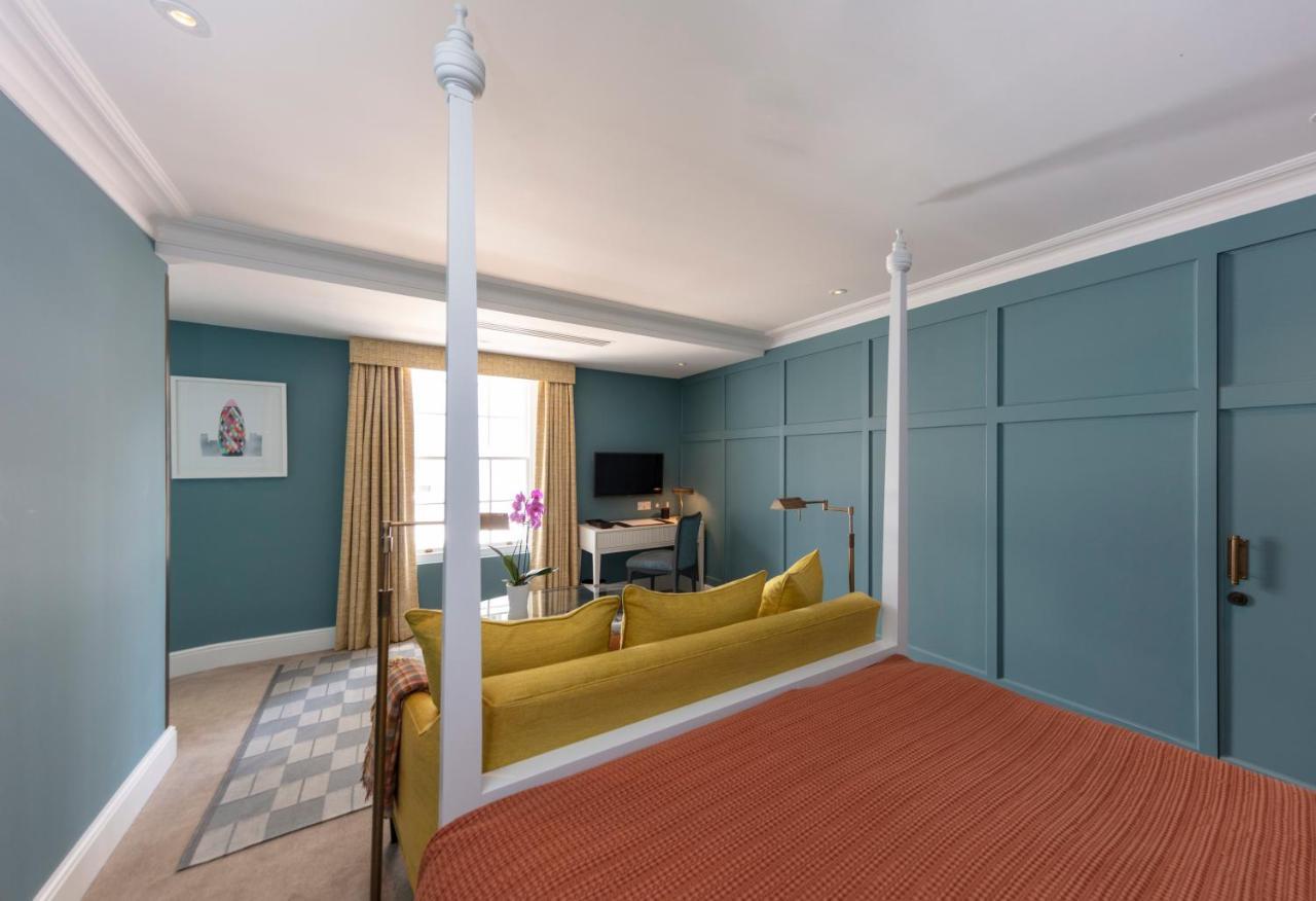The City Of London Club Extérieur photo