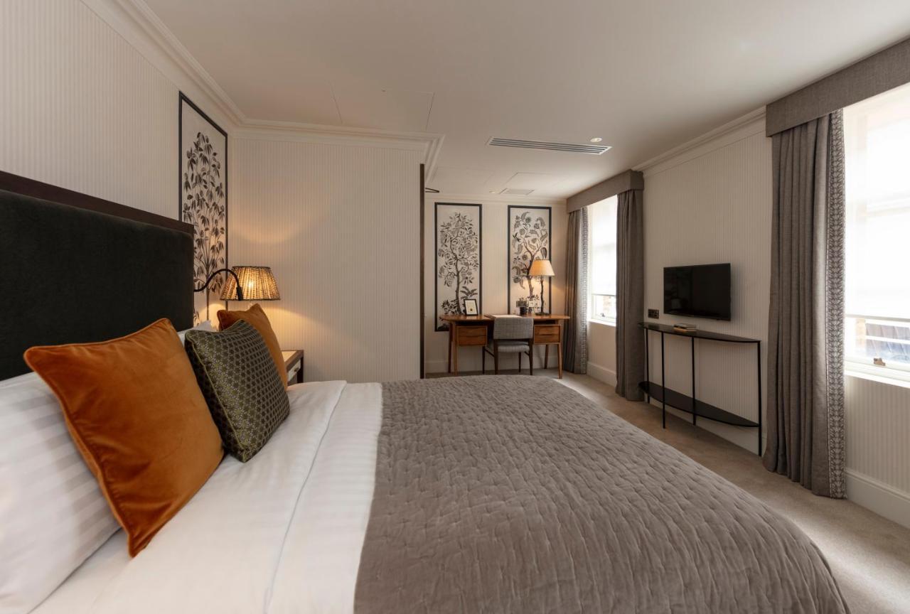 The City Of London Club Extérieur photo