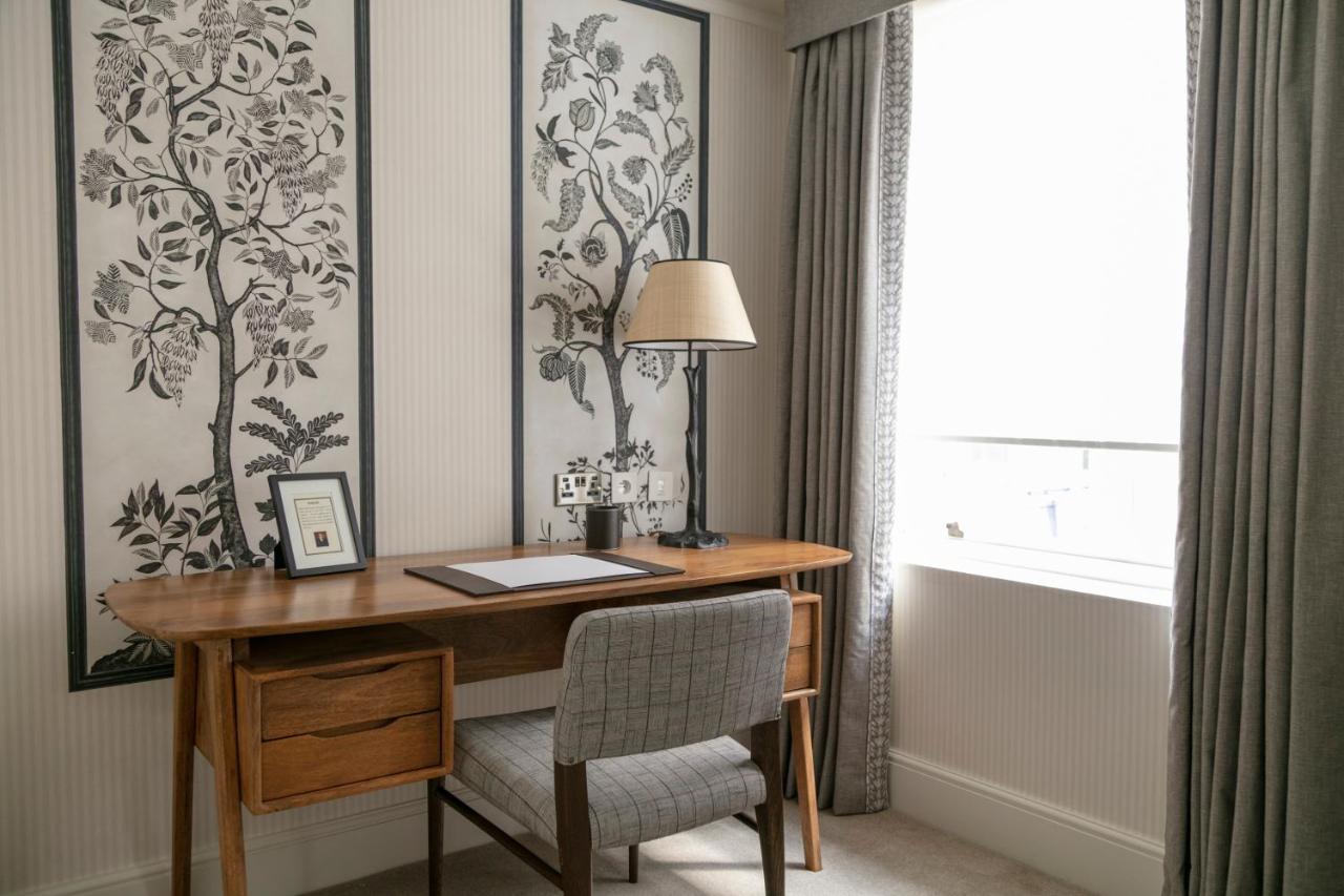 The City Of London Club Extérieur photo