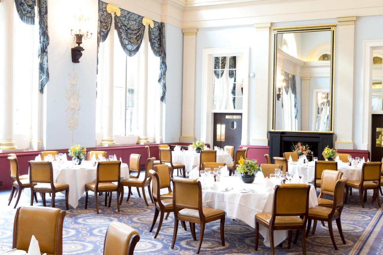 The City Of London Club Extérieur photo