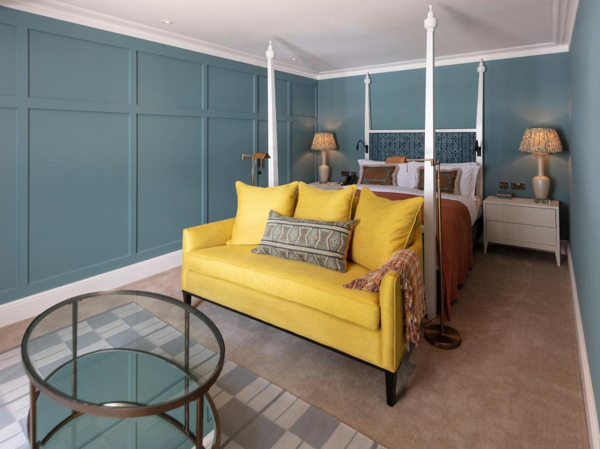 The City Of London Club Extérieur photo