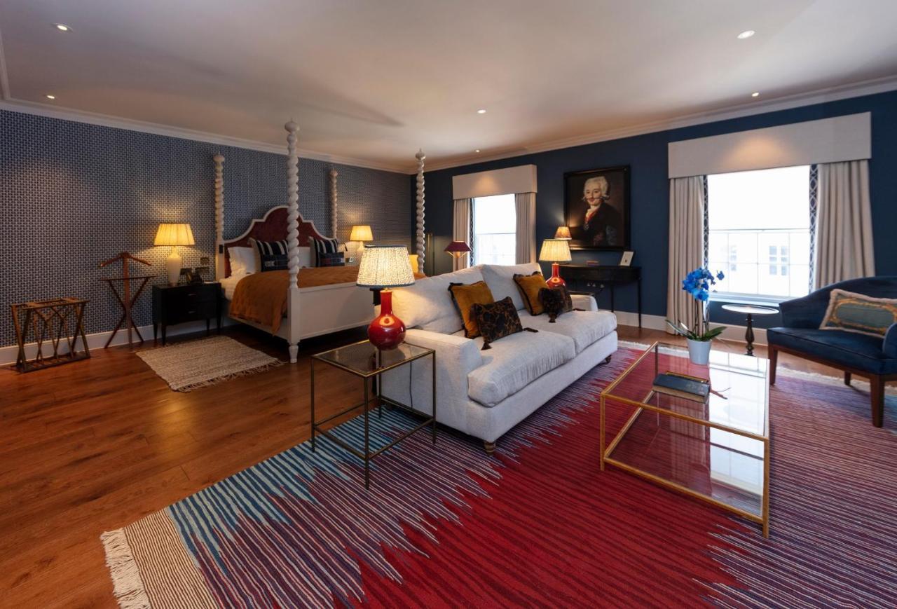 The City Of London Club Extérieur photo