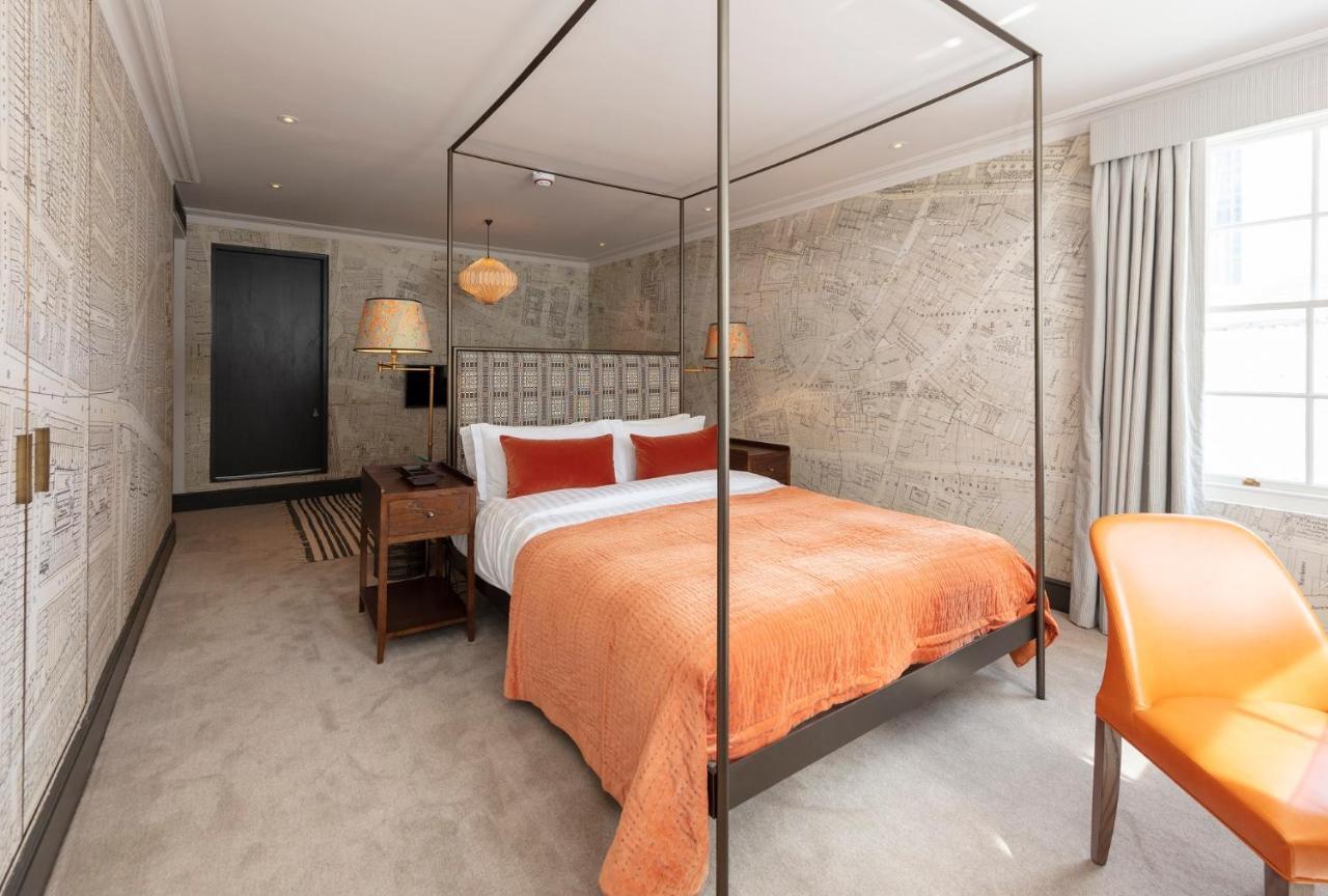 The City Of London Club Extérieur photo