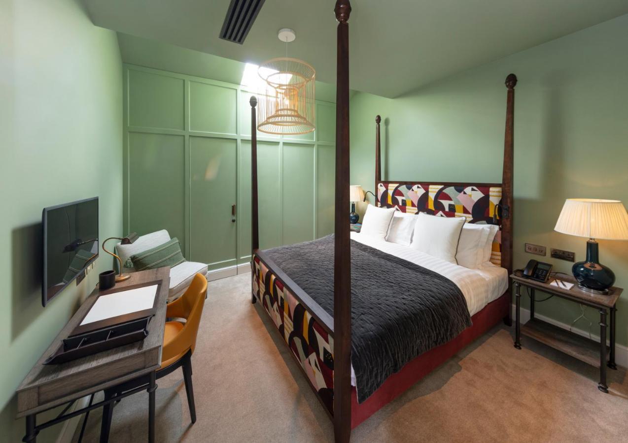 The City Of London Club Extérieur photo