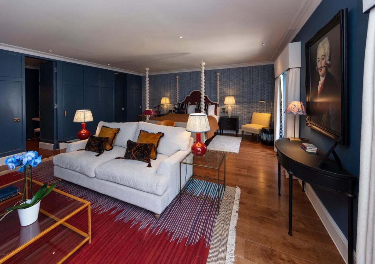 The City Of London Club Extérieur photo