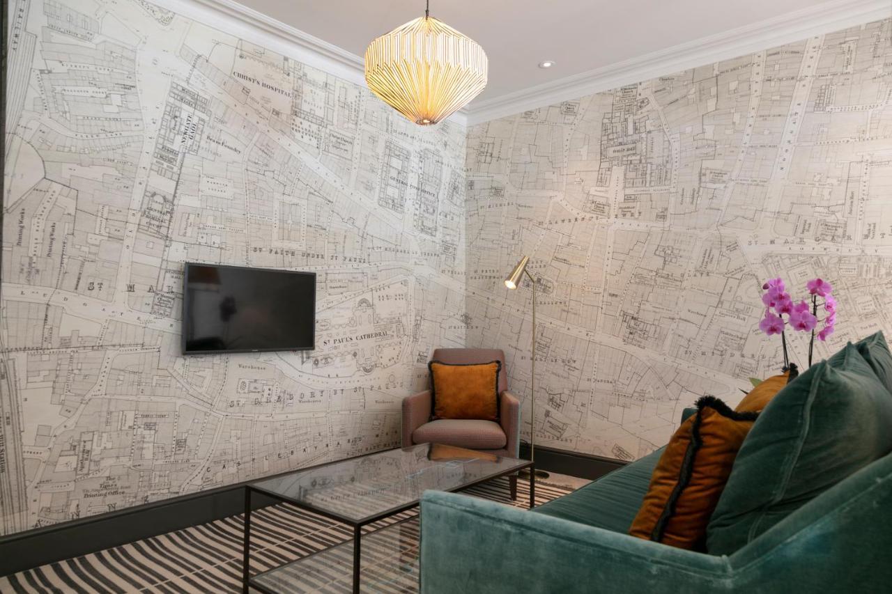 The City Of London Club Extérieur photo