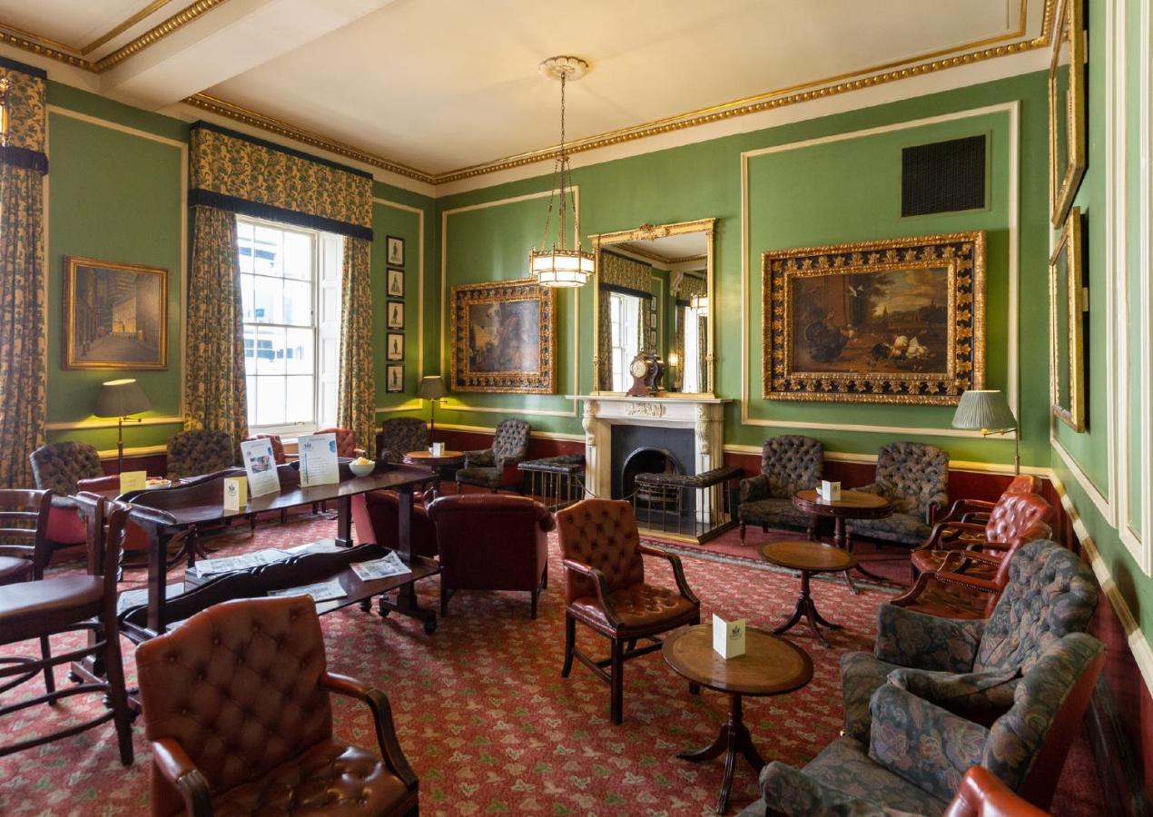 The City Of London Club Extérieur photo
