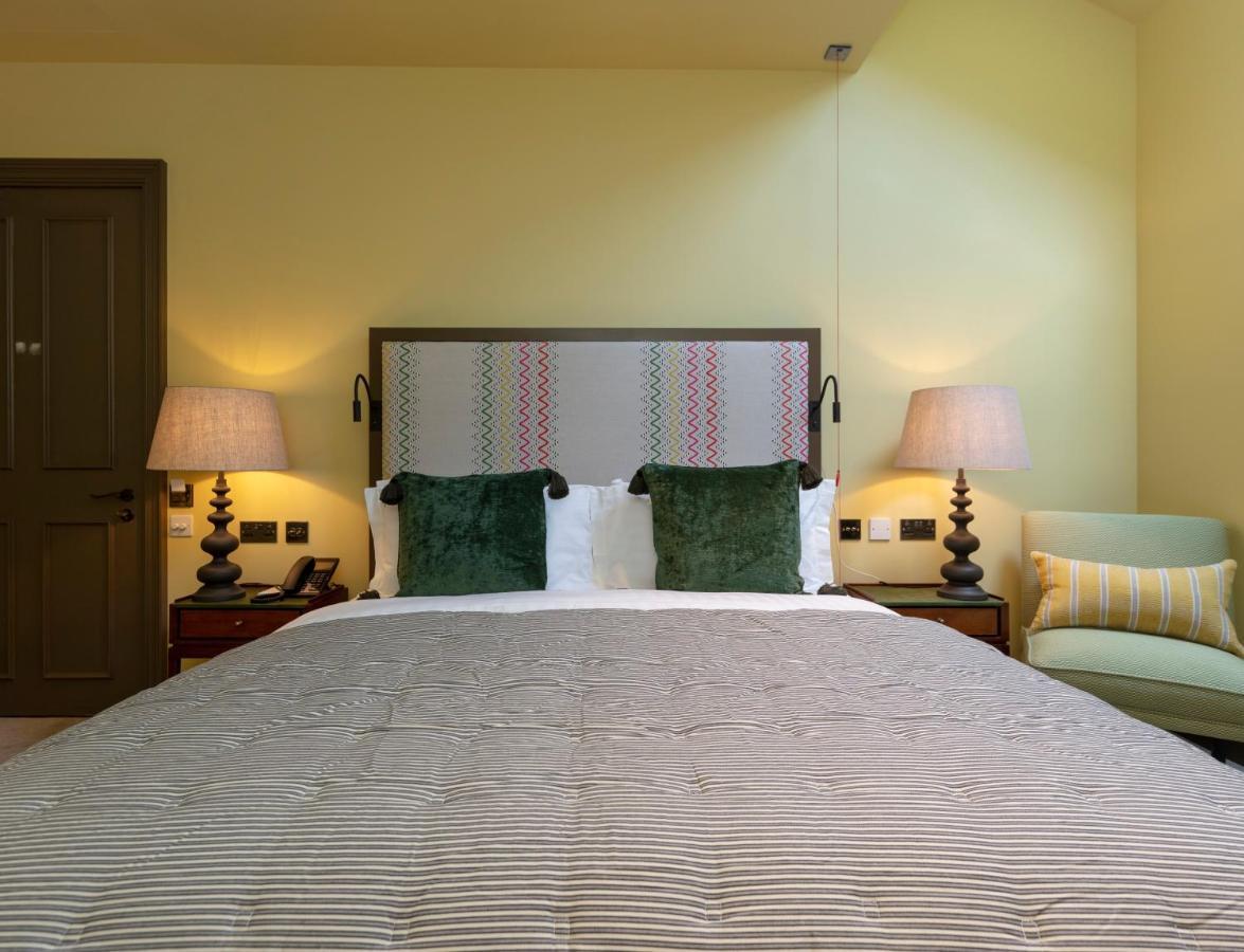 The City Of London Club Extérieur photo