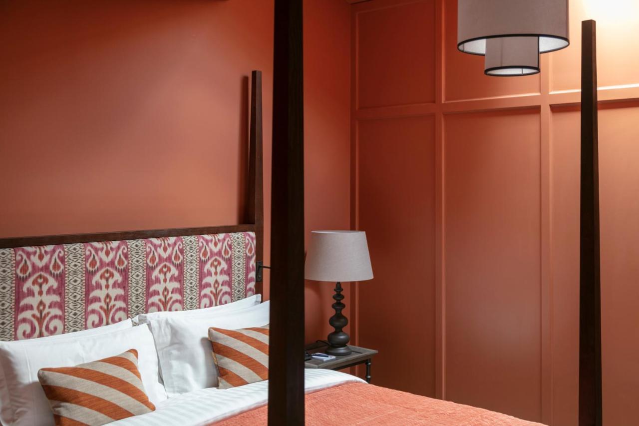 The City Of London Club Extérieur photo