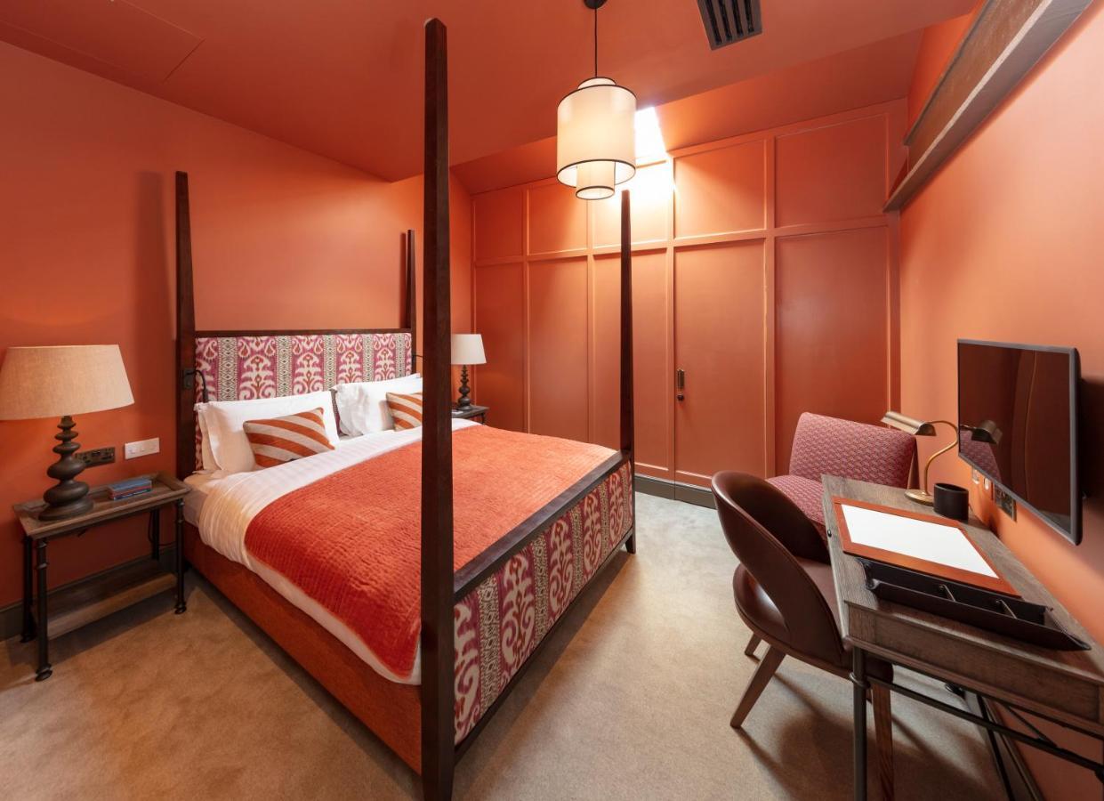 The City Of London Club Extérieur photo
