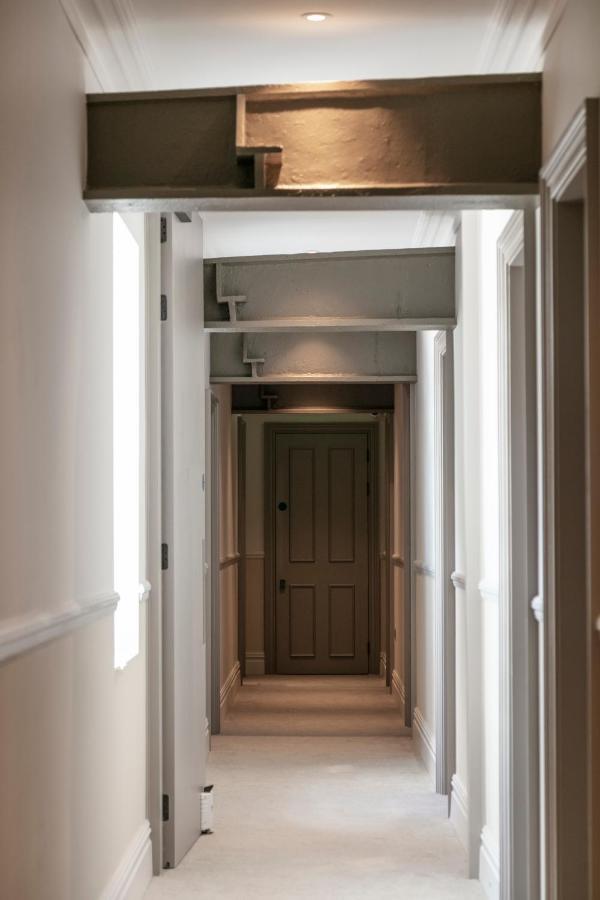 The City Of London Club Extérieur photo