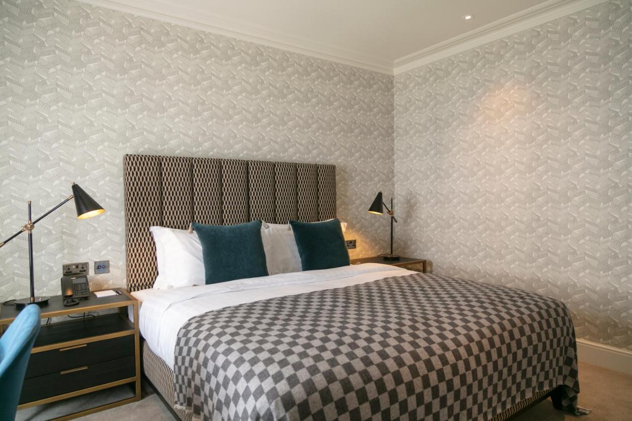 The City Of London Club Extérieur photo