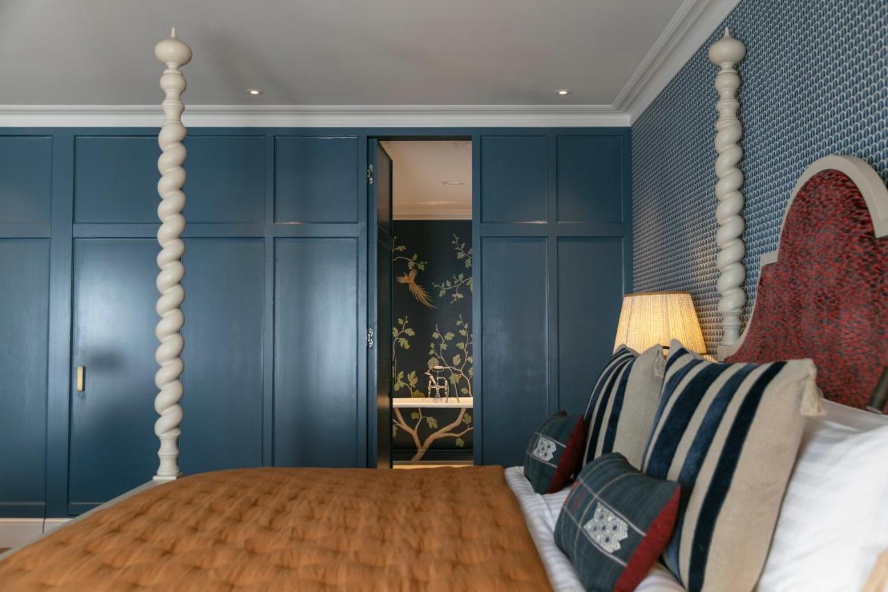 The City Of London Club Extérieur photo