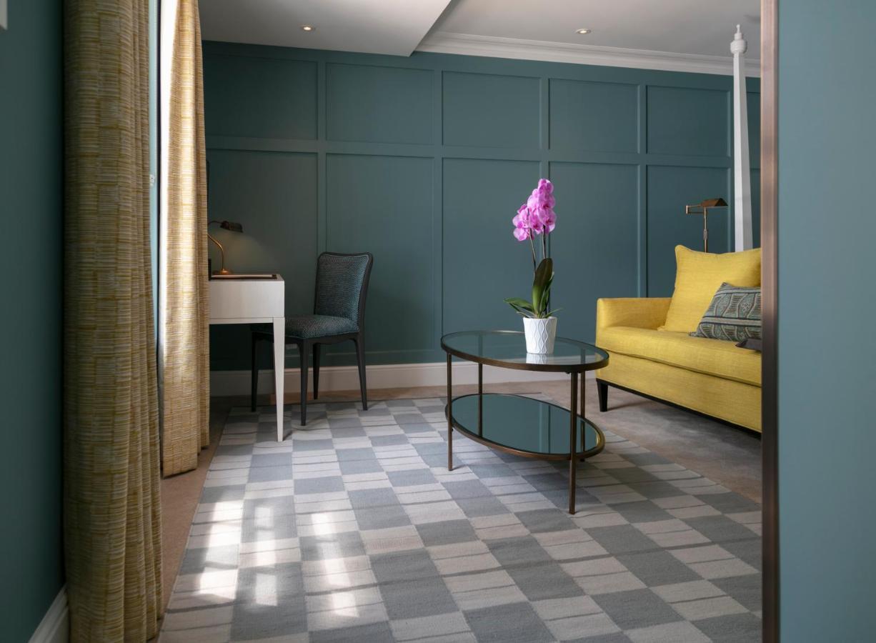 The City Of London Club Extérieur photo