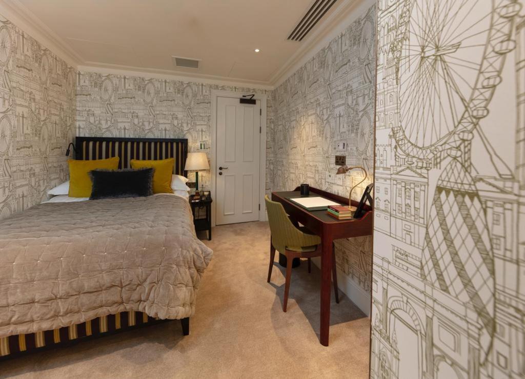 The City Of London Club Extérieur photo