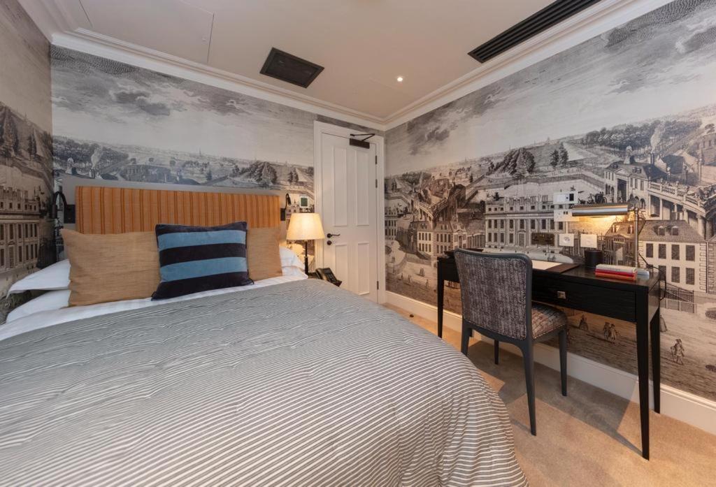The City Of London Club Extérieur photo