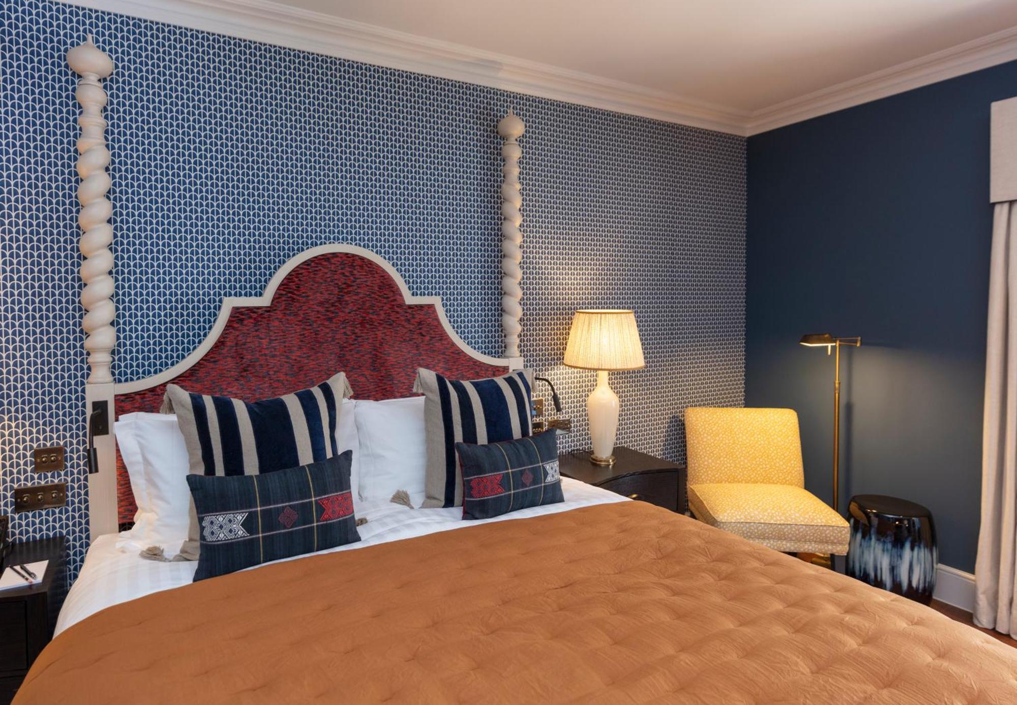 The City Of London Club Extérieur photo