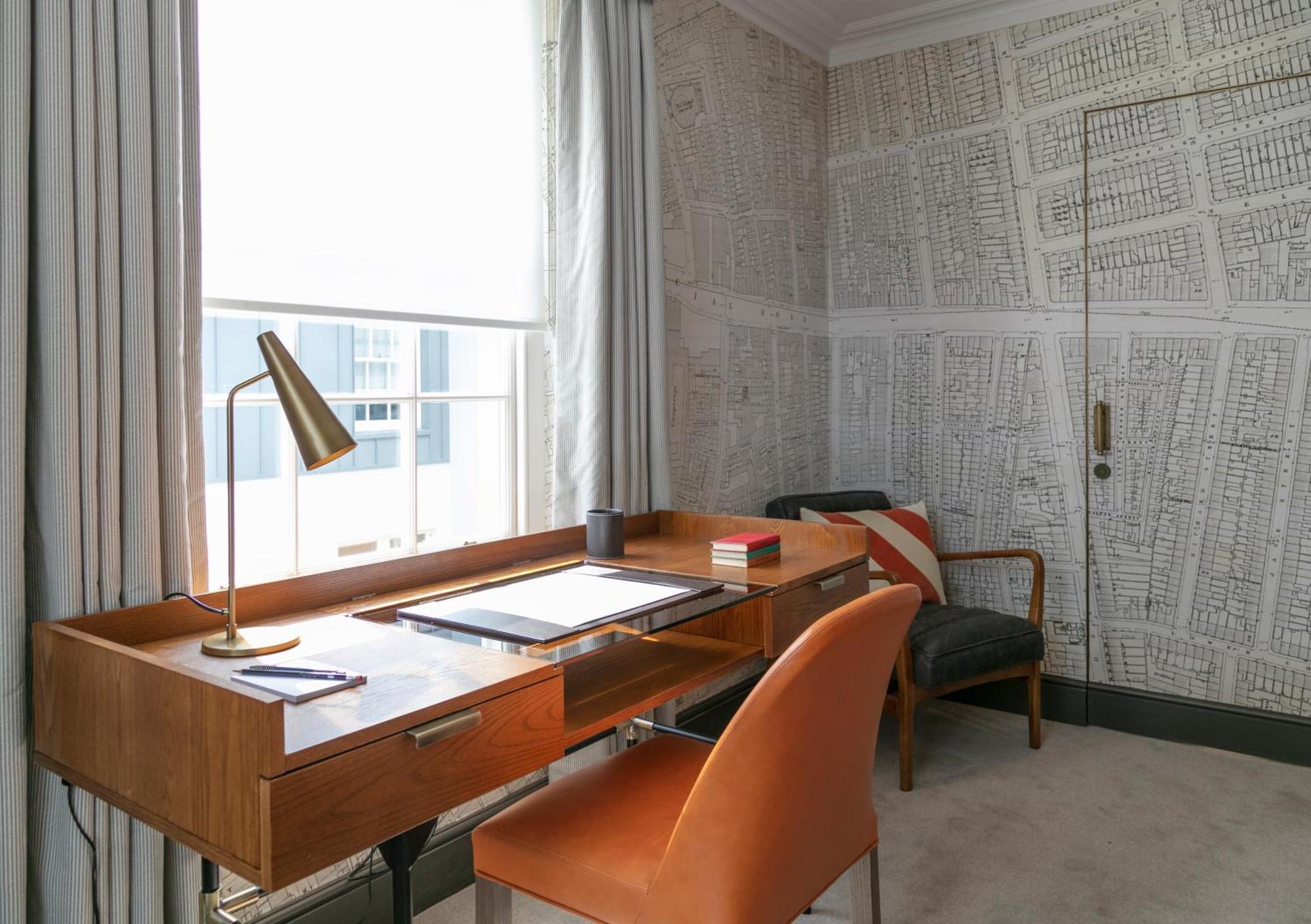 The City Of London Club Extérieur photo