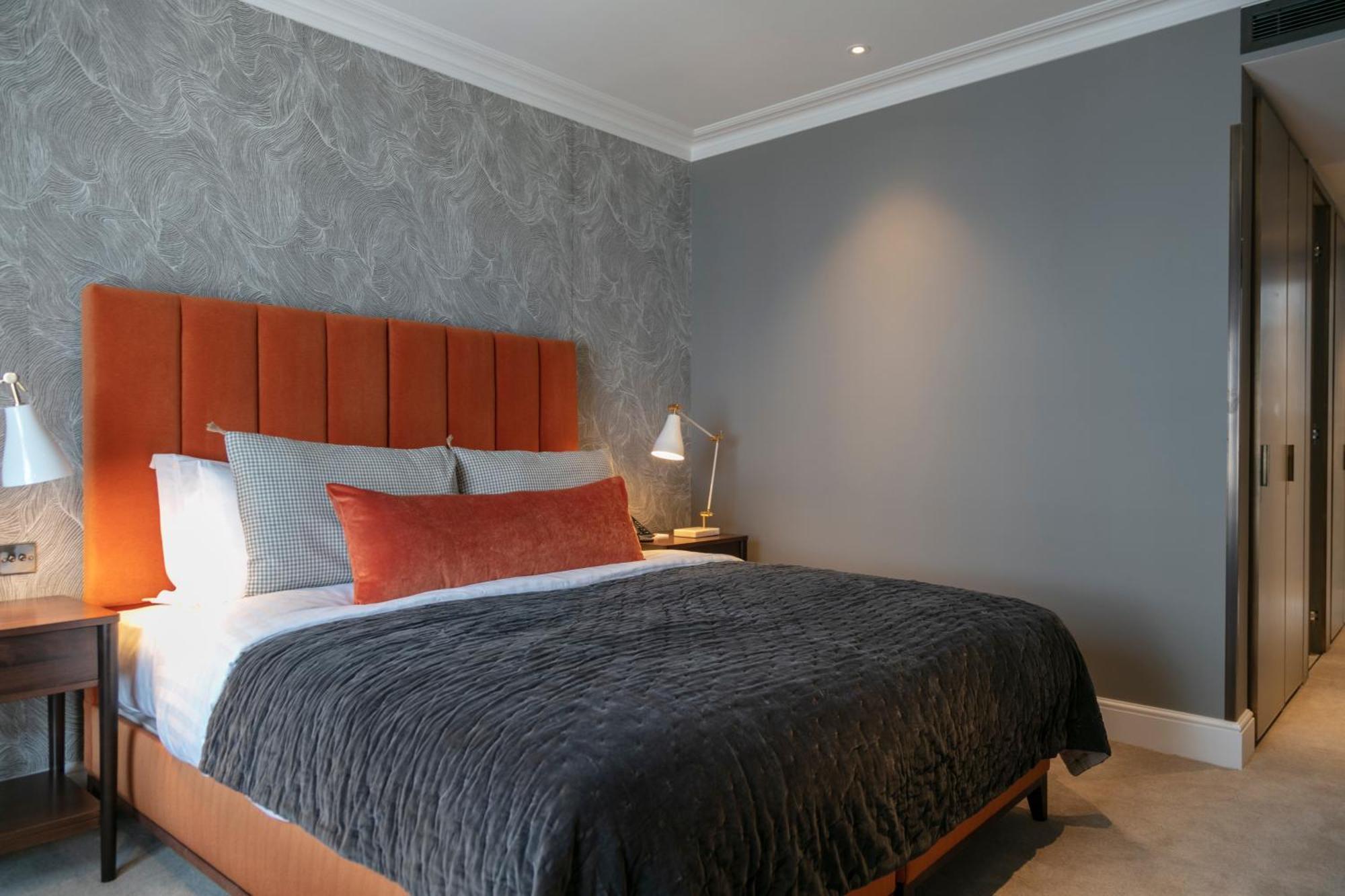 The City Of London Club Extérieur photo
