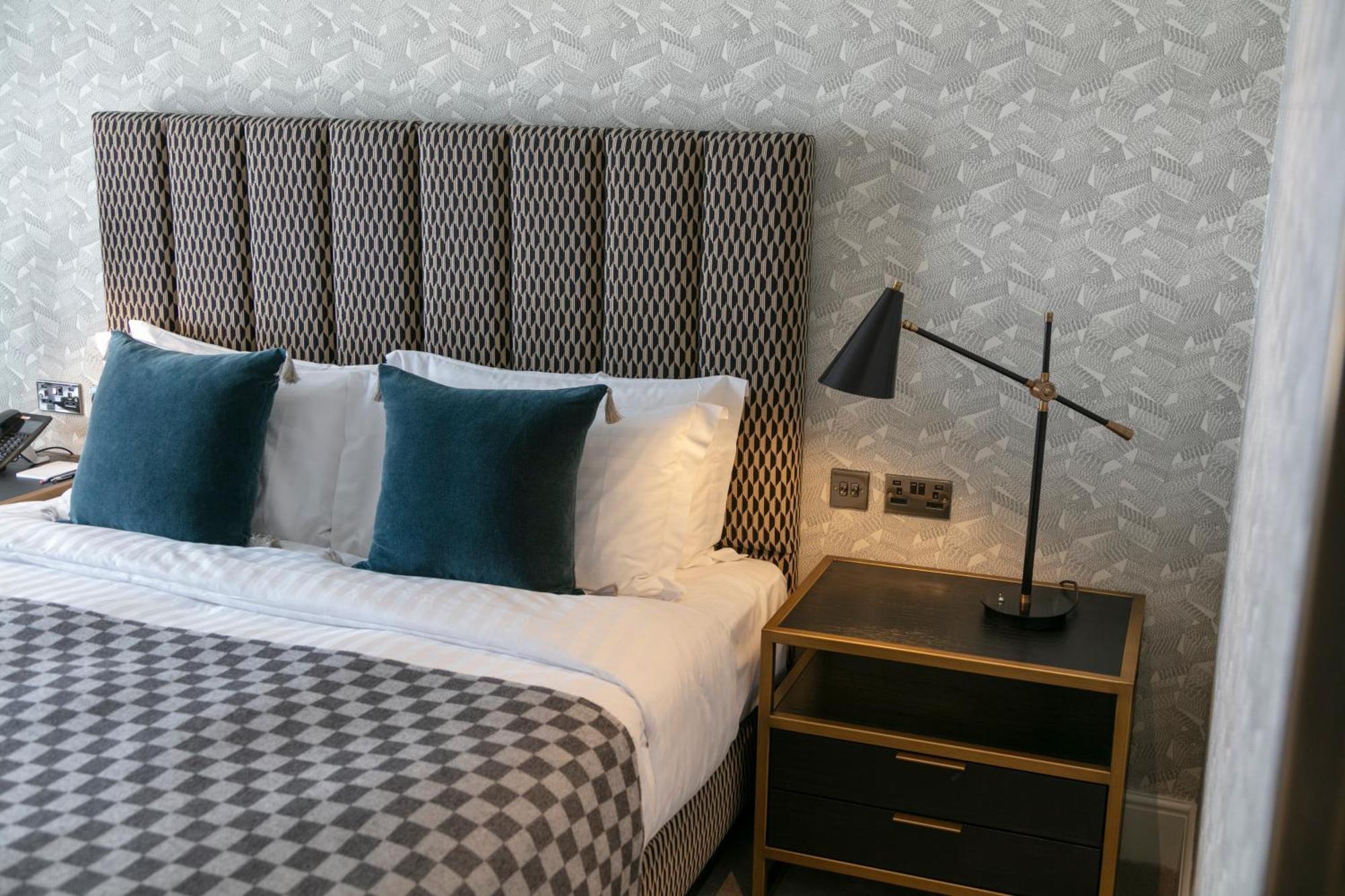 The City Of London Club Extérieur photo